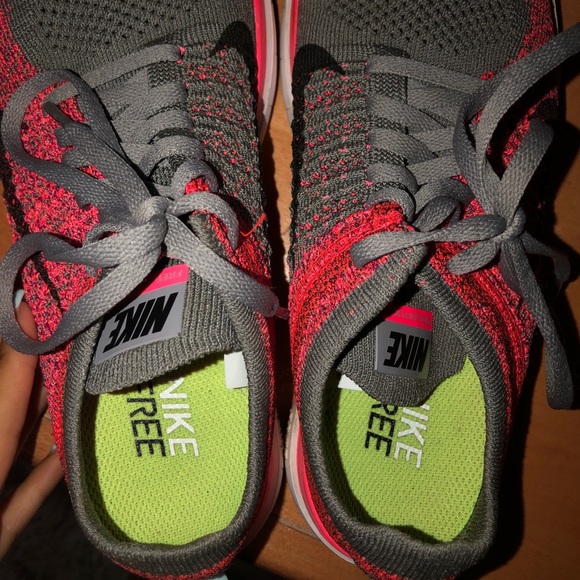 Nike frees - Picture 4 of 5